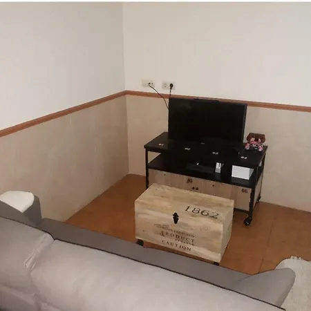 Acogedora En
