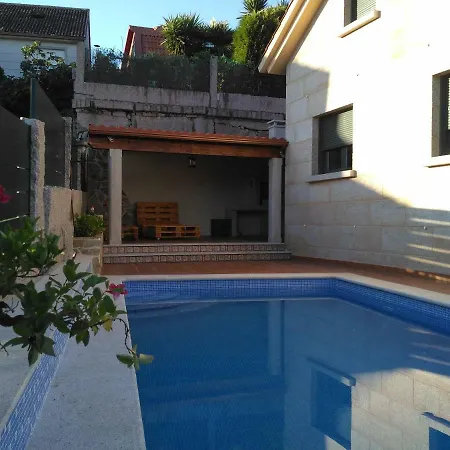 Acogedora En Homestay *