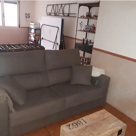 Acogedora En * Vigo